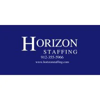 Logo of Horizon Staffing