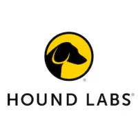 Logo of Hound Labs