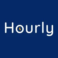 Logo of Hourly