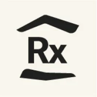 Logo of House Rx