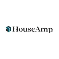 Logo of HouseAmp