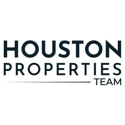 Houston Properties Team Logo