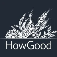 Logo of HowGood