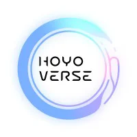 Logo of HoYoverse