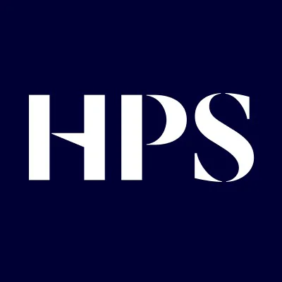 Logo of HPS Investment Partners, LLC