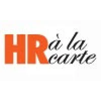 Logo of HR à la carte