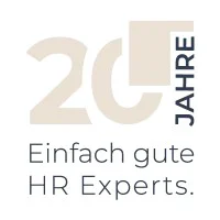 Logo of HR factory GmbH