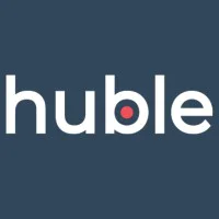 Logo of Huble