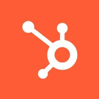 Logo of HubSpot