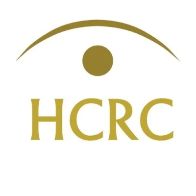 Logo of Human Capital Resources and Concepts