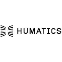 Logo of Humatics