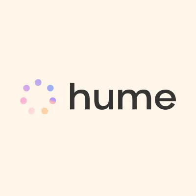 Logo of Hume AI