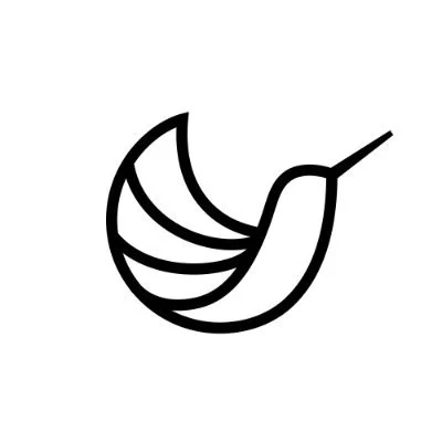 Logo of Hummingbird
