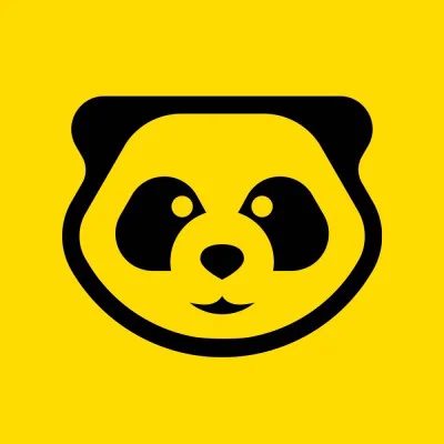 Logo of HungryPanda Ltd 熊猫外卖