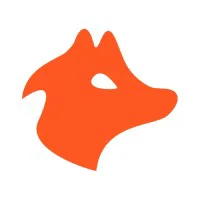 Logo of Hunter.io
