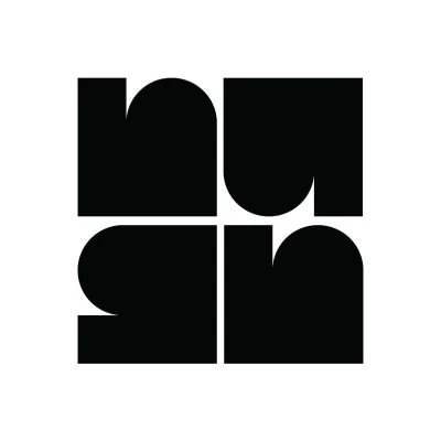 Logo of HUSH