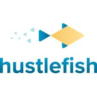 HustleFish Logo