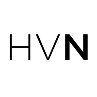 Logo of HVN