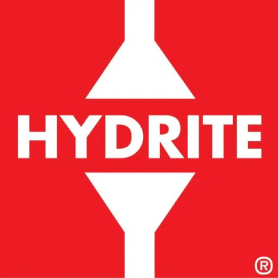 Logo of Hydrite