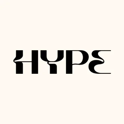 Logo of Hype