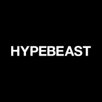 Logo of HYPEBEAST