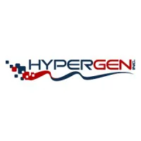 HyperGen Inc. Logo