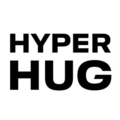 Logo of HYPERHUG