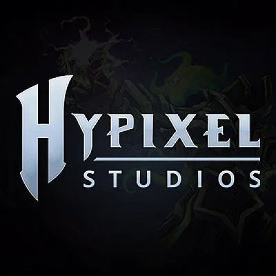 Logo of Hypixel Studios