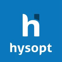 Logo of Hysopt