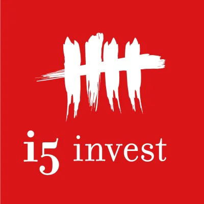 Logo of i5invest