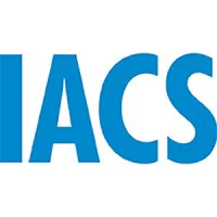 Logo of IACS