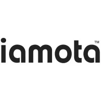Logo of iamota