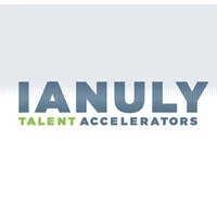 Logo of IANULY Talent Accelerators