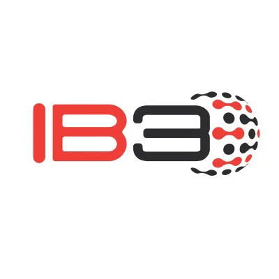 Logo of IB3 Global Solutions