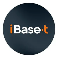 Logo of iBASEt