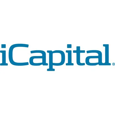 Logo of iCapital