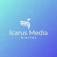 Logo of Icarus Media Digital