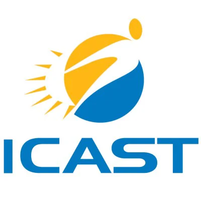 Logo of ICAST