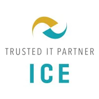 Logo of ICE Consulting - Managed IT for Life Sciences