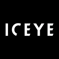 Logo of ICEYE