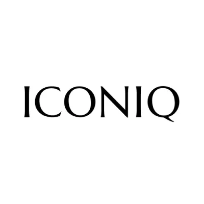 Logo of ICONIQ Capital