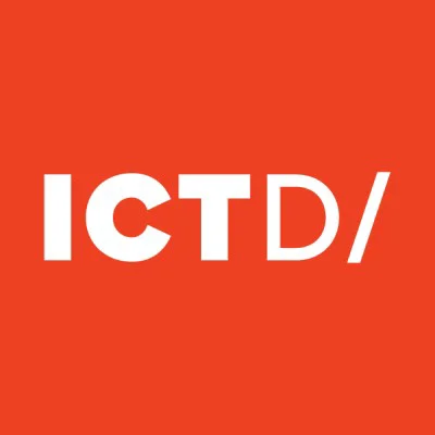 Logo of ICT DIRECT