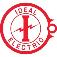 Logo of Ideal Electric Company