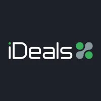 Logo of iDeals