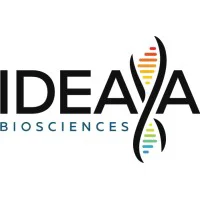 Logo of IDEAYA Biosciences