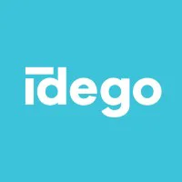 Logo of Idego Group