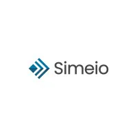 Logo of Simeio