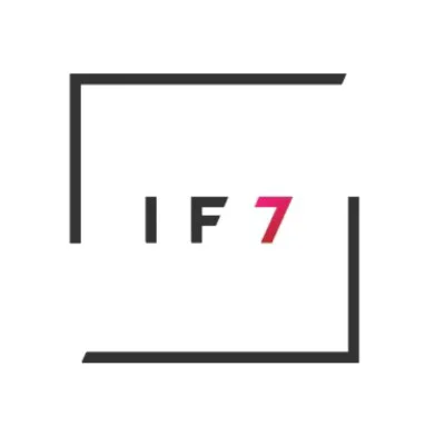 Logo of IF7