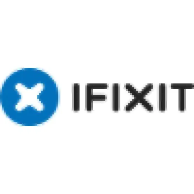 Logo of iFixit