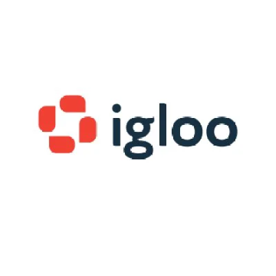 Logo of Igloo Software